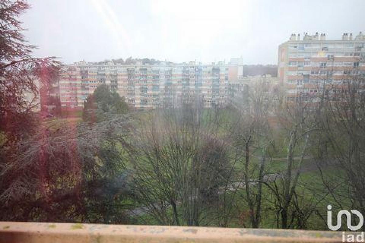 3 chambres Condo à Avon, France No. 35543