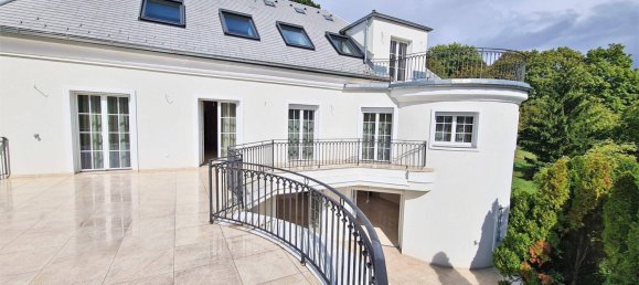 9غرفة فيلا في Giesshubl, Austria رقم 202405 13