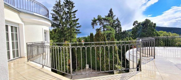 9غرفة فيلا في Giesshubl, Austria رقم 202405 36