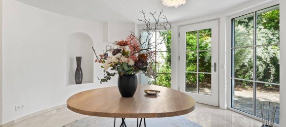 9غرفة فيلا في Giesshubl, Austria رقم 202405 17