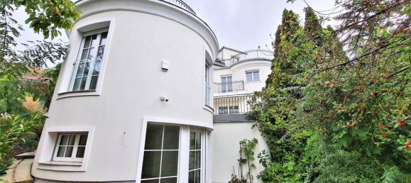 9غرفة فيلا في Giesshubl, Austria رقم 202405 30