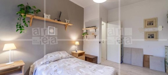 3-salle Appartement à Fiumicino, Italy No. 30919 15
