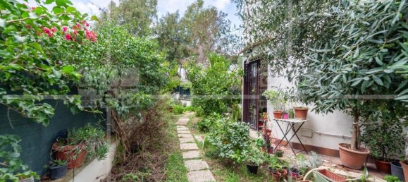 3-salle Appartement à Fiumicino, Italy No. 30919 20