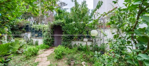 3-salle Appartement à Fiumicino, Italy No. 30919 21