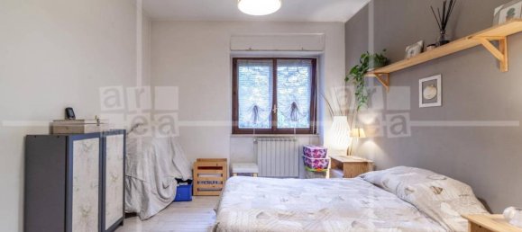 3-salle Appartement à Fiumicino, Italy No. 30919 14