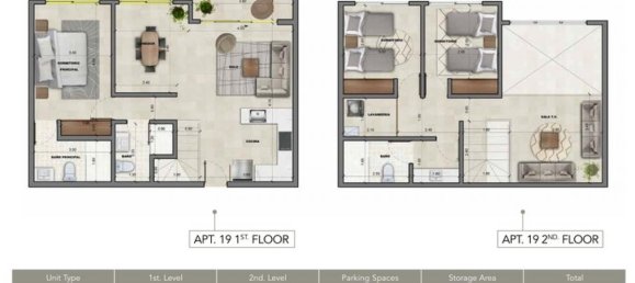 3 chambres Condo à Garabito, Costa Rica No. 633 6