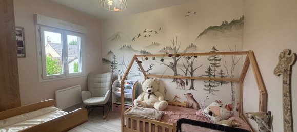 3 bedrooms House in Arnieres-sur-Iton, France No. 327316 2