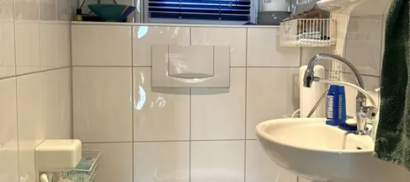 Дуплекс с 2 спальнями в Дуйсбург, Германия № 34599 3