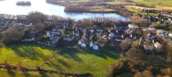 Дуплекс с 2 спальнями в Дуйсбург, Германия № 34599 2