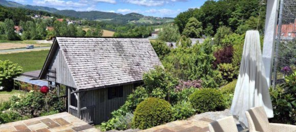 7 rooms House in Pischelsdorf am Kulm, Austria No. 174458 9