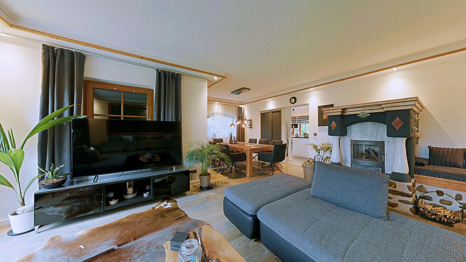 Дом с 3 спальнями в Аднет, Австрия № 130381