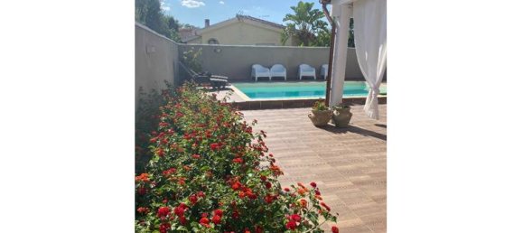 Villa de 3 dormitorios en Capoterra, Italy No. 363288 4