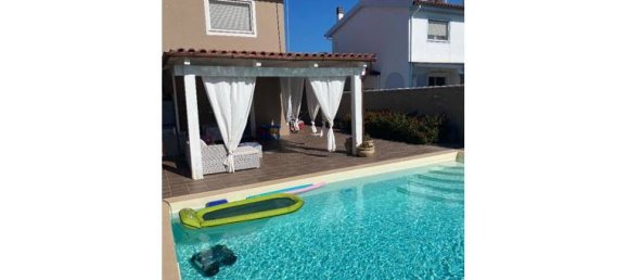 Villa de 3 dormitorios en Capoterra, Italy No. 363288 2