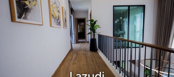 5 bedrooms Villa in Bang Lamung, Thailand No. 17292 7