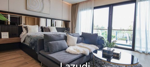 5 bedrooms Villa in Bang Lamung, Thailand No. 17292 10