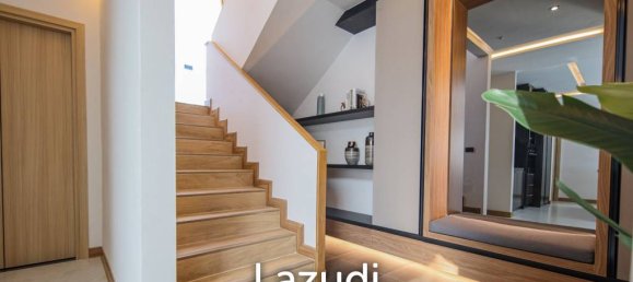 5 bedrooms Villa in Bang Lamung, Thailand No. 17292 6