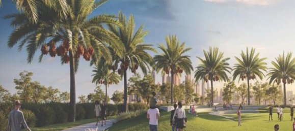 1 bedroom Apartment in Dubai Creek Harbour (The Lagoons), UAE No. 40451 11