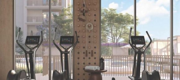 1 bedroom Apartment in Dubai Creek Harbour (The Lagoons), UAE No. 40451 15