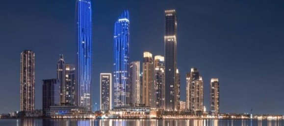 1 bedroom Apartment in Dubai Creek Harbour (The Lagoons), UAE No. 40451 13