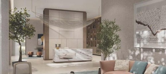 1 bedroom Apartment in Dubai Creek Harbour (The Lagoons), UAE No. 40451 2