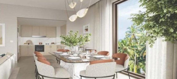 1 bedroom Apartment in Dubai Creek Harbour (The Lagoons), UAE No. 40451 3