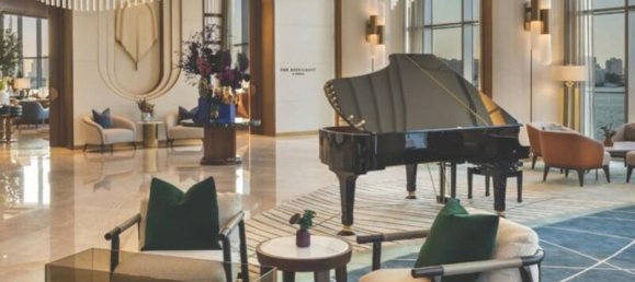 1 bedroom Apartment in Dubai Creek Harbour (The Lagoons), UAE No. 40451 19