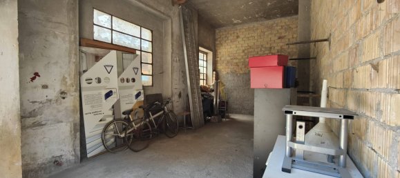 1 room Garage in Grottammare, Italy No. 290231 5