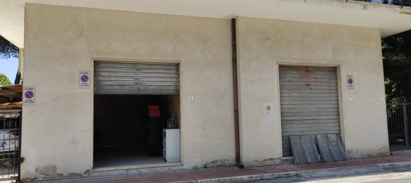 1 room Garage in Grottammare, Italy No. 290231 3