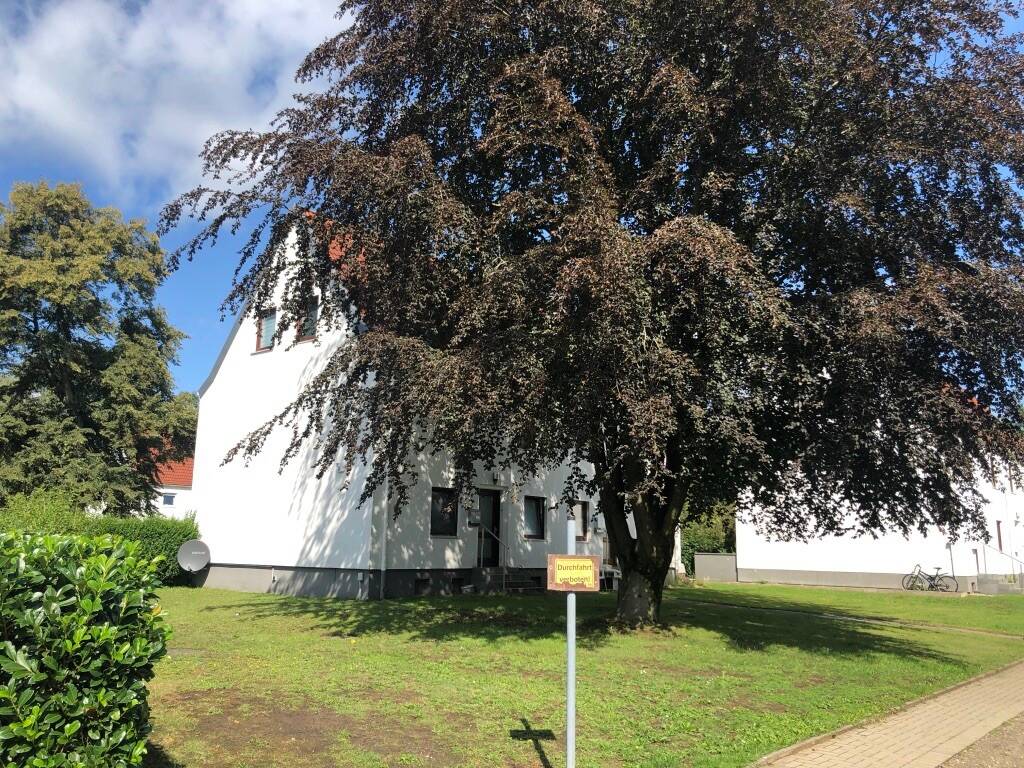 Apartamento de 1 dormitorio en Steinburg, Germany No. 311216