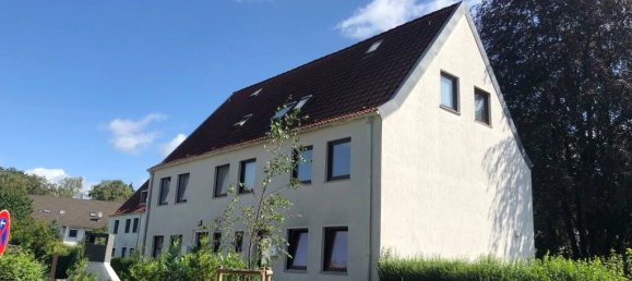 Apartamento de 1 dormitorio en Steinburg, Germany No. 311216 3
