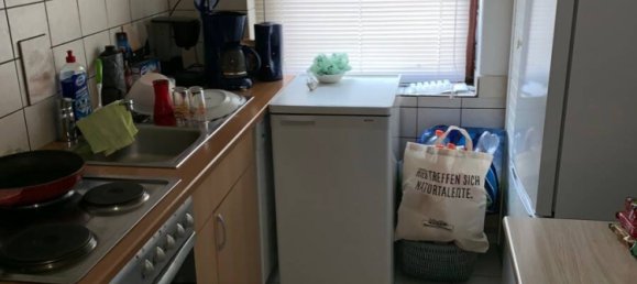 Apartamento de 1 dormitorio en Steinburg, Germany No. 311216 6