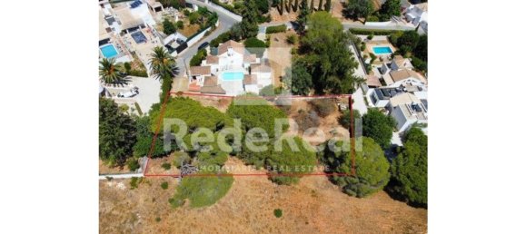 Terrain à Guia, Portugal 1625m² No. 92488 5