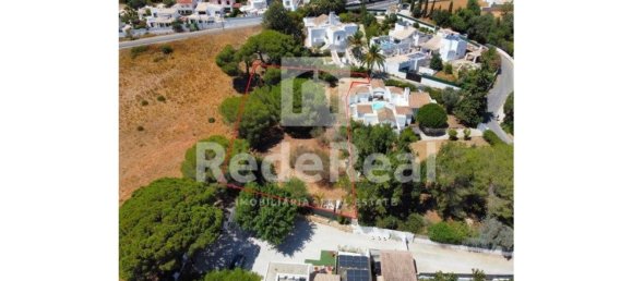 Terrain à Guia, Portugal 1625m² No. 92488 2