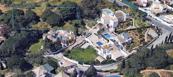 Terrain à Guia, Portugal 1625m² No. 92488 8