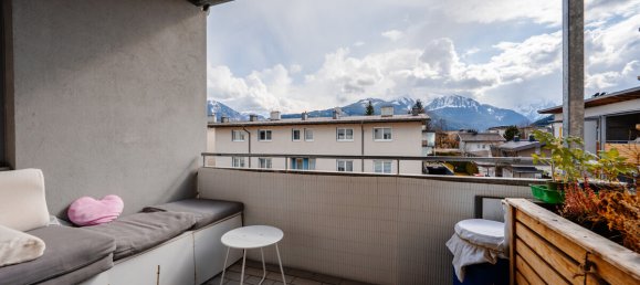 4-Zimmer Wohnung in Zell am See, Austria, Nr. 141743 5