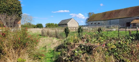 Land in Beville-le-Comte, France No. 223786 2