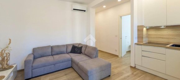 Apartamento de 1 dormitorio en Milan, Italy No. 381127 4