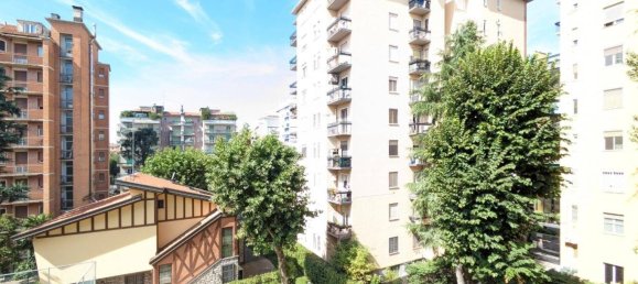 Apartamento de 1 dormitorio en Milan, Italy No. 381127 13