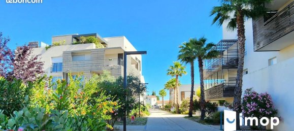 Apartamento de 1 dormitorio en Baillargues, France No. 284398 2