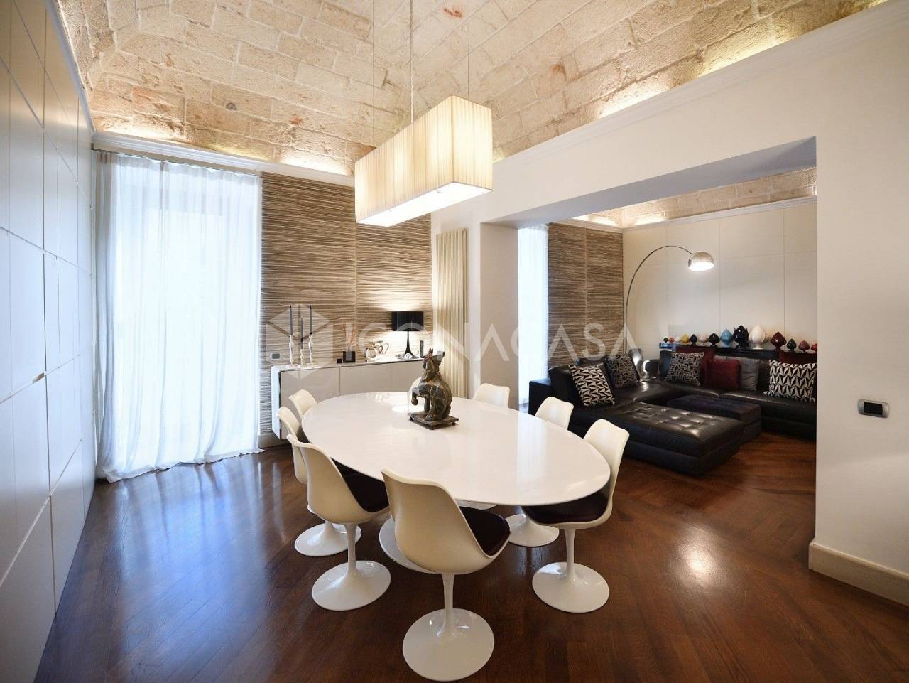 3 rooms Apartment in Modugno, Italy No. 266714