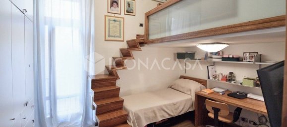 3 rooms Apartment in Modugno, Italy No. 266714 18