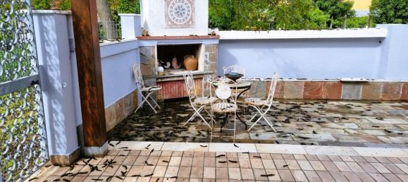 4-Zimmer Villa in Massa, Italy, Nr. 141920 21