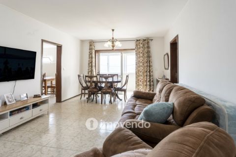 3 bedrooms Apartment in Vila do Conde, Portugal No. 214144