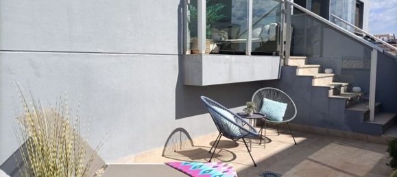 Apartamento T2 em Alicante, Spain N.º 188262 2