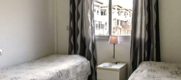 Apartamento T2 em Alicante, Spain N.º 188262 17