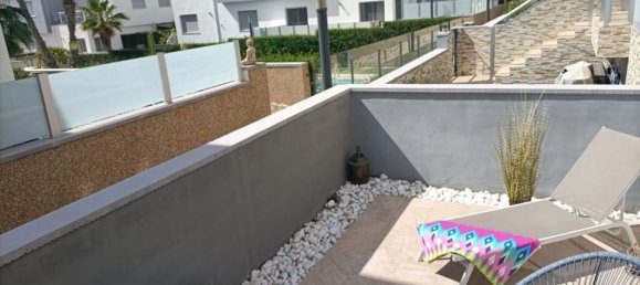 Apartamento T2 em Alicante, Spain N.º 188262 3