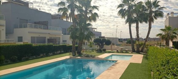 Apartamento T2 em Alicante, Spain N.º 188262 23