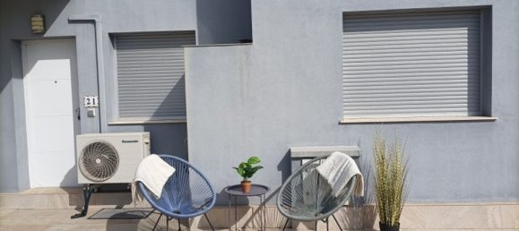 Apartamento T2 em Alicante, Spain N.º 188262 20