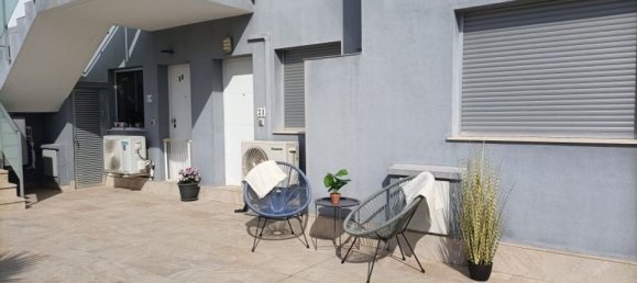 Apartamento T2 em Alicante, Spain N.º 188262 18