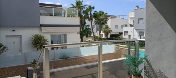 Apartamento T2 em Alicante, Spain N.º 188262 6